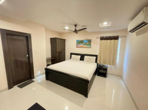 Hotel Parkview inn Miyapur